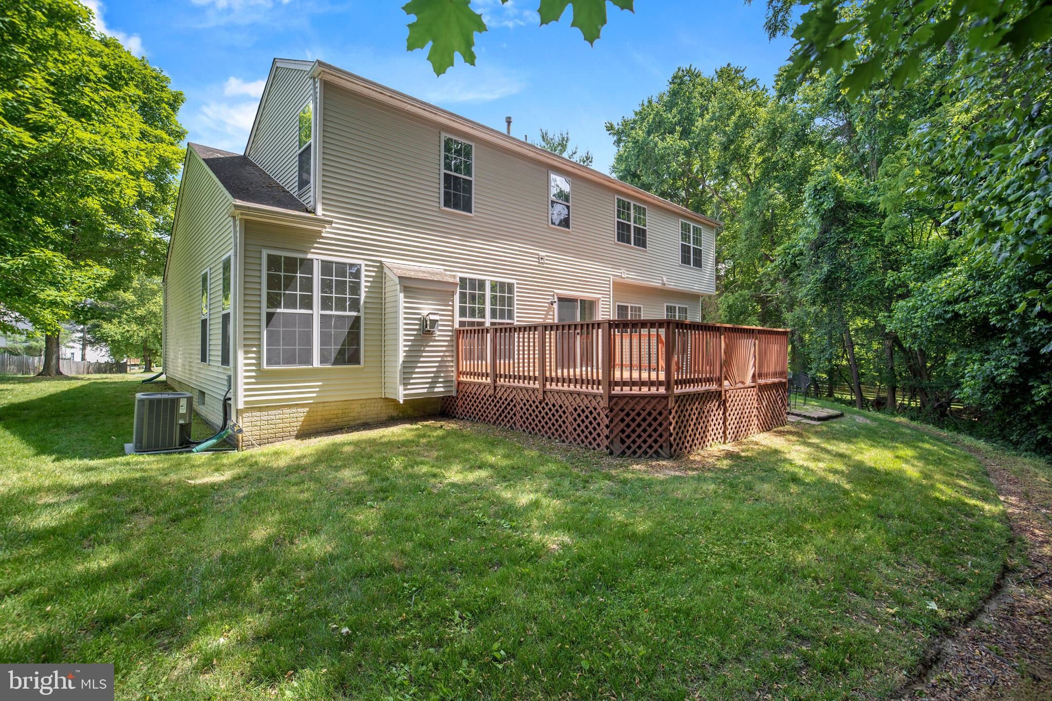 TWELVE OAKS - Residential Lease