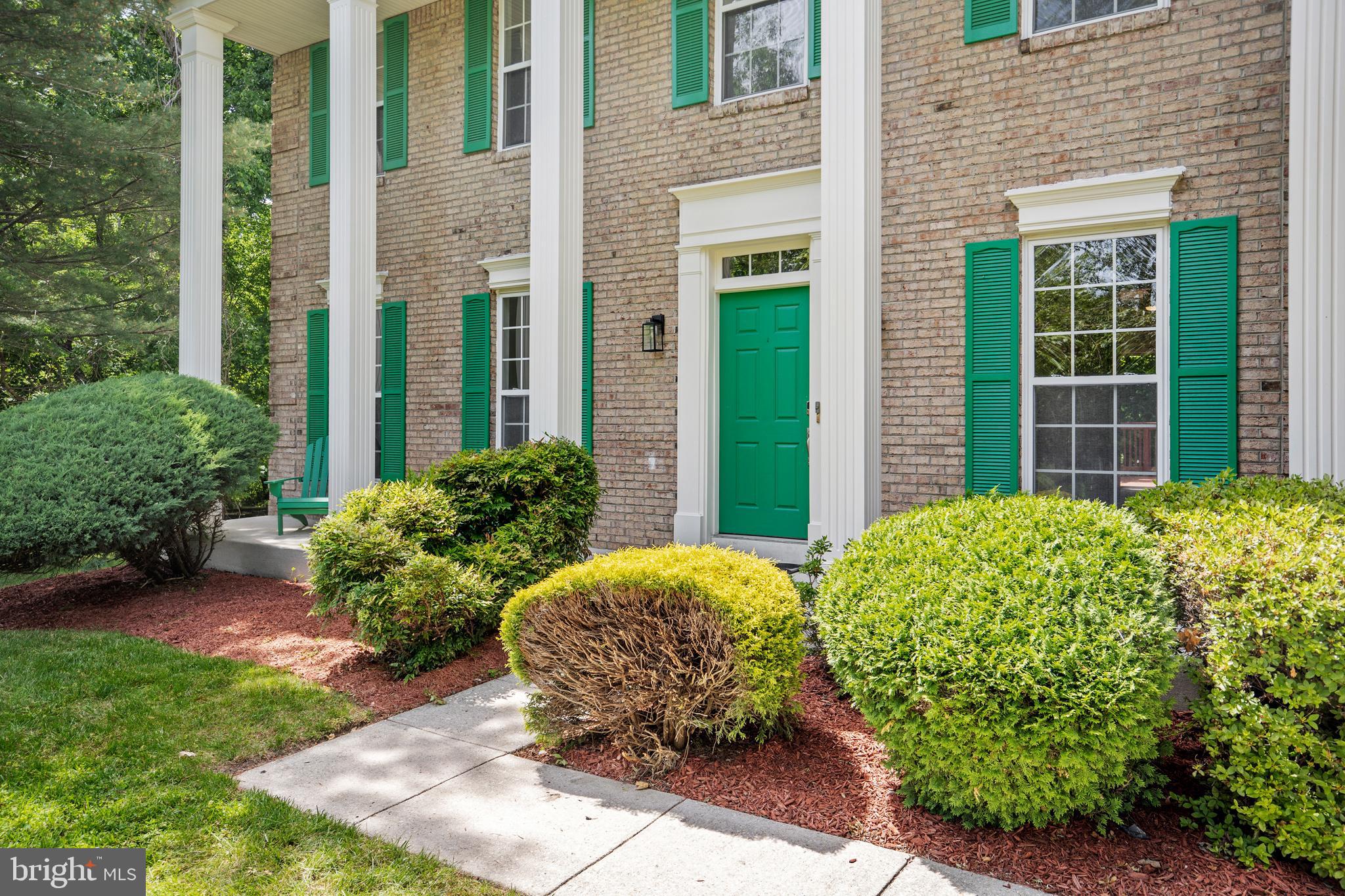 TWELVE OAKS - Residential Lease