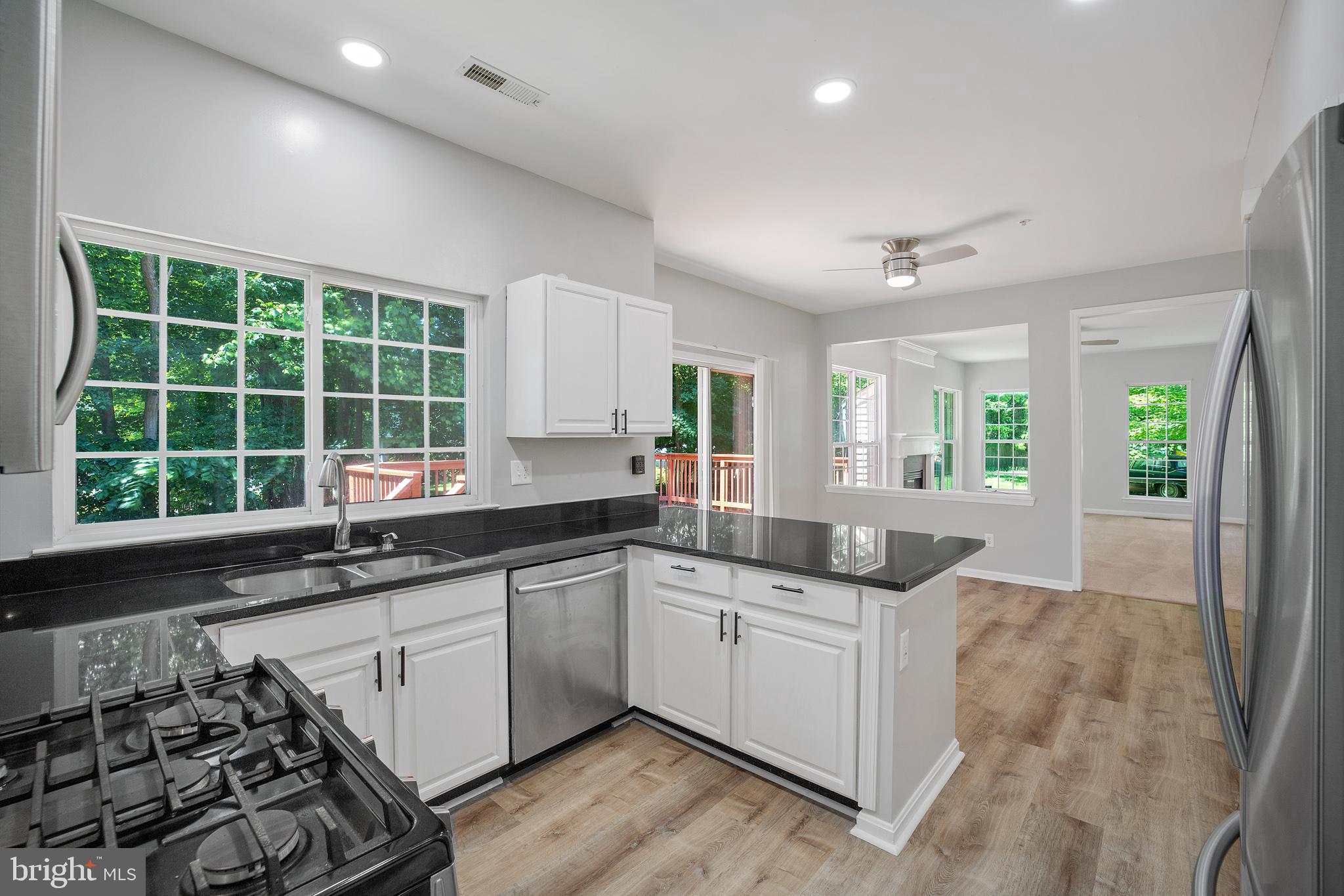 TWELVE OAKS - Residential Lease