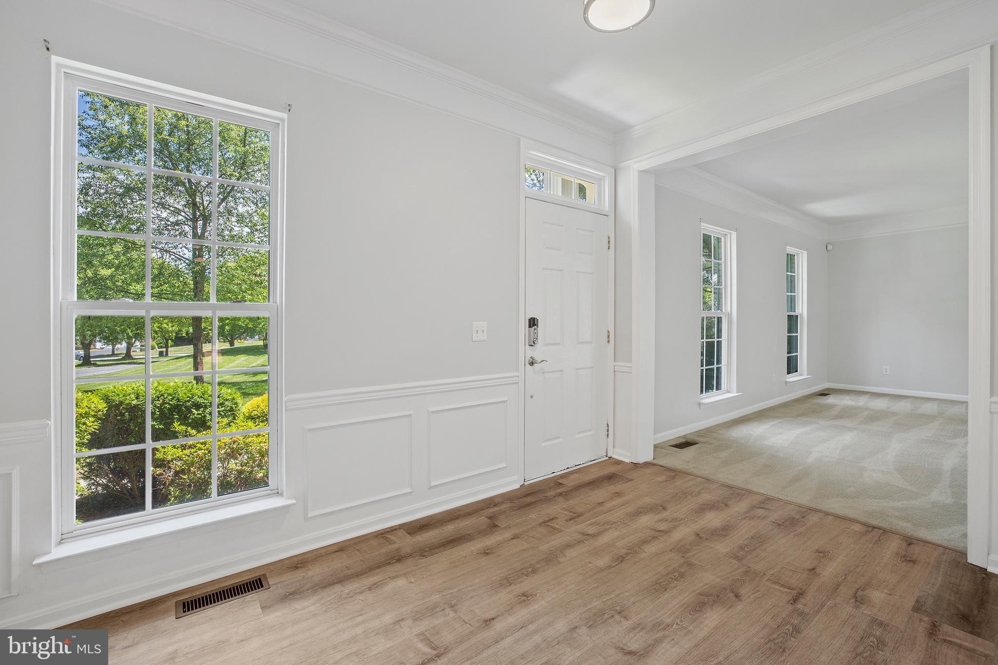 TWELVE OAKS - Residential Lease