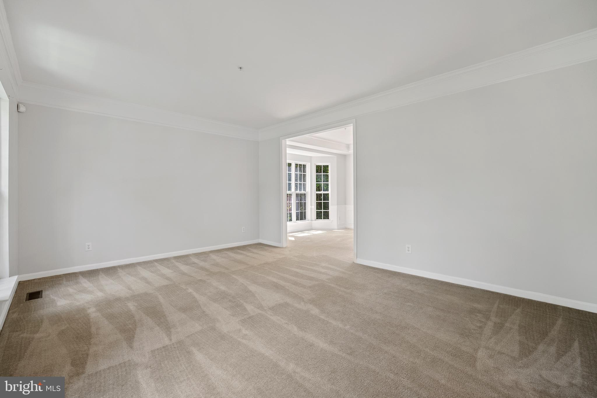 TWELVE OAKS - Residential Lease