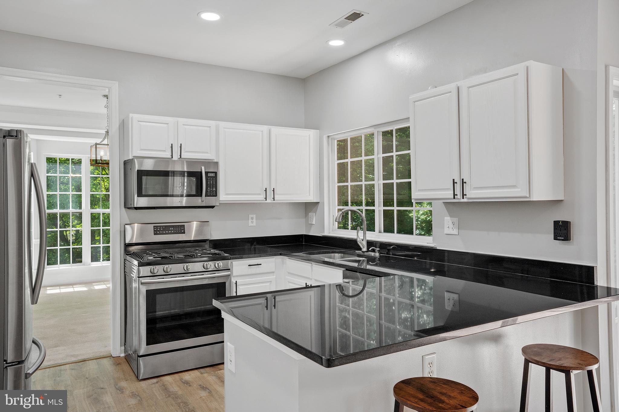 TWELVE OAKS - Residential Lease