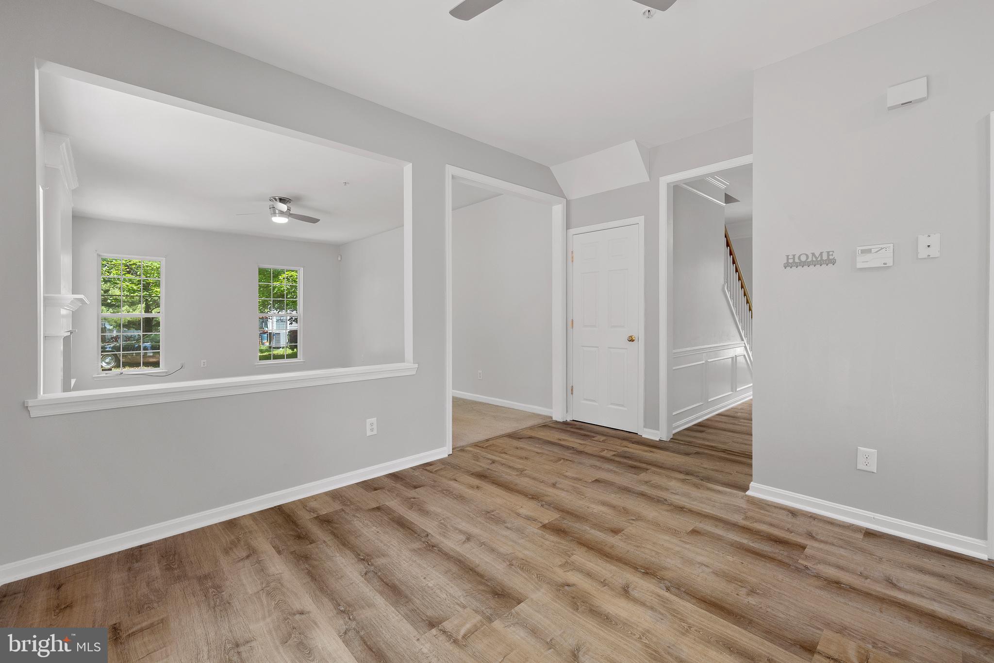 TWELVE OAKS - Residential Lease