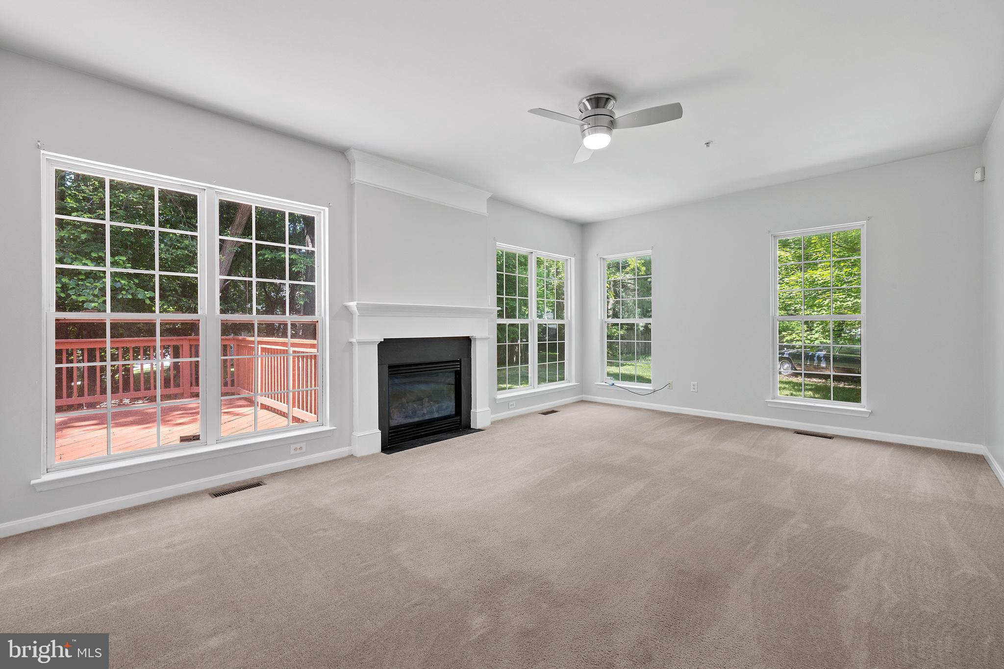 TWELVE OAKS - Residential Lease