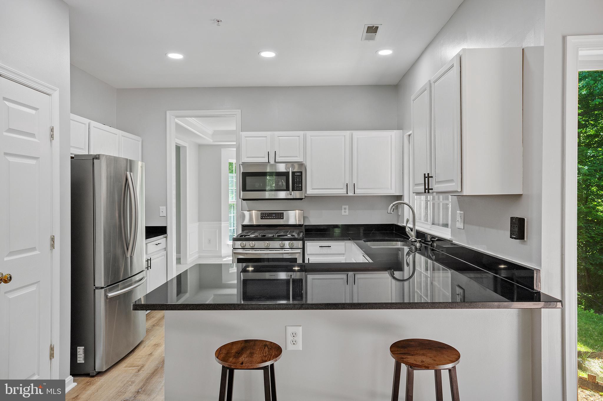 TWELVE OAKS - Residential Lease