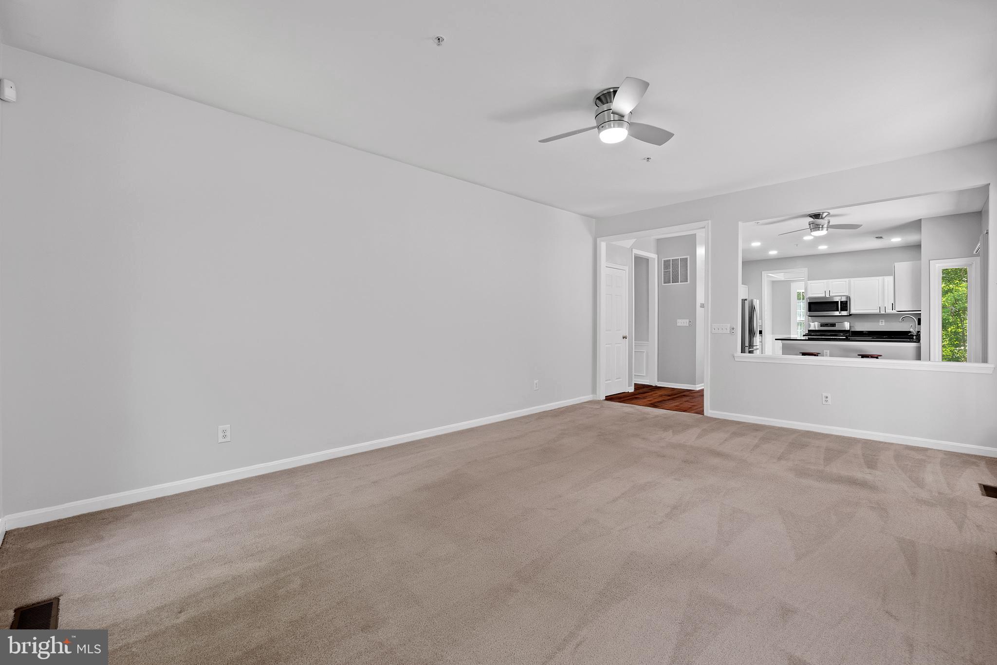 TWELVE OAKS - Residential Lease