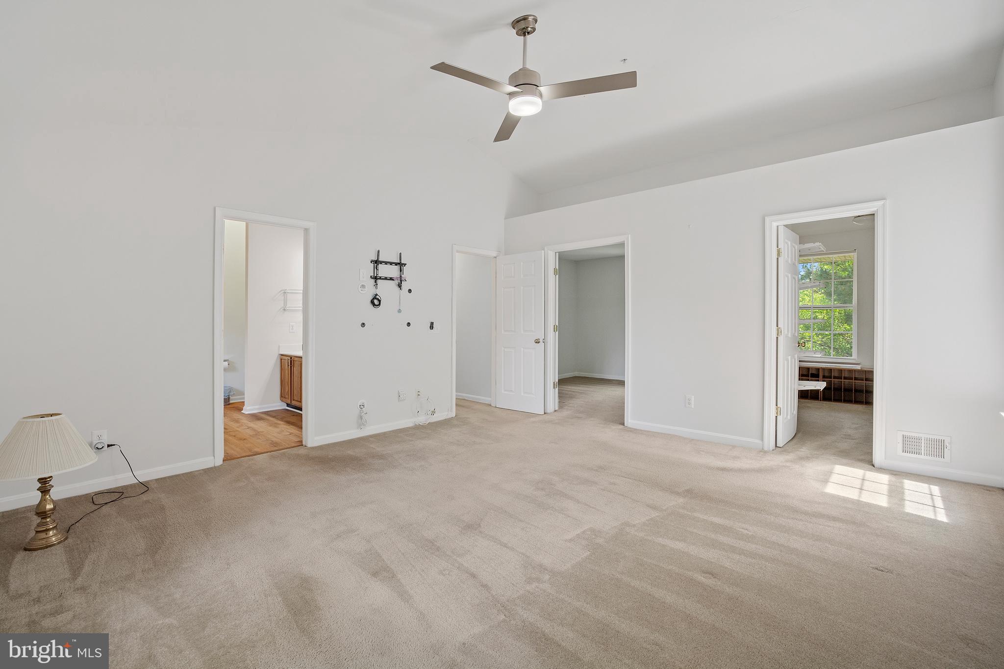 TWELVE OAKS - Residential Lease