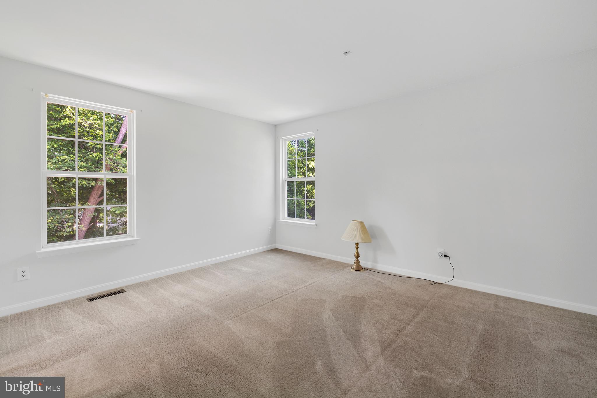 TWELVE OAKS - Residential Lease