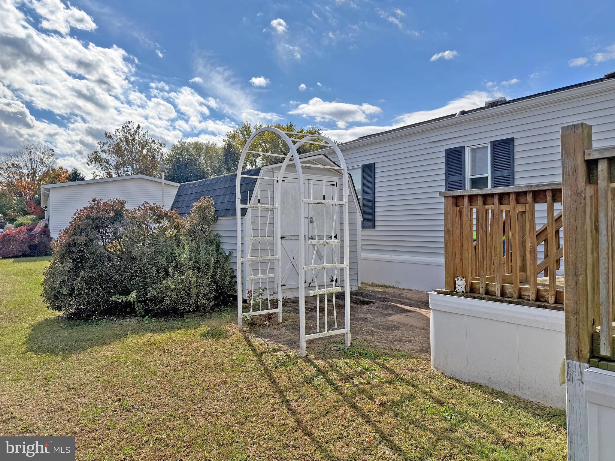 SUSSEX EAST MHP - Residential