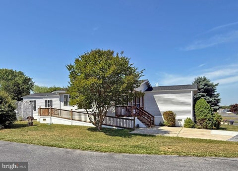 Homes For Sale - 1 Andover Lane #B-16<br/> LEWES, DE 19958
