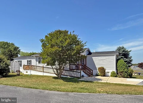 1 Andover Lane Unit B-16, Lewes, DE 19958 - #: DESU2099840