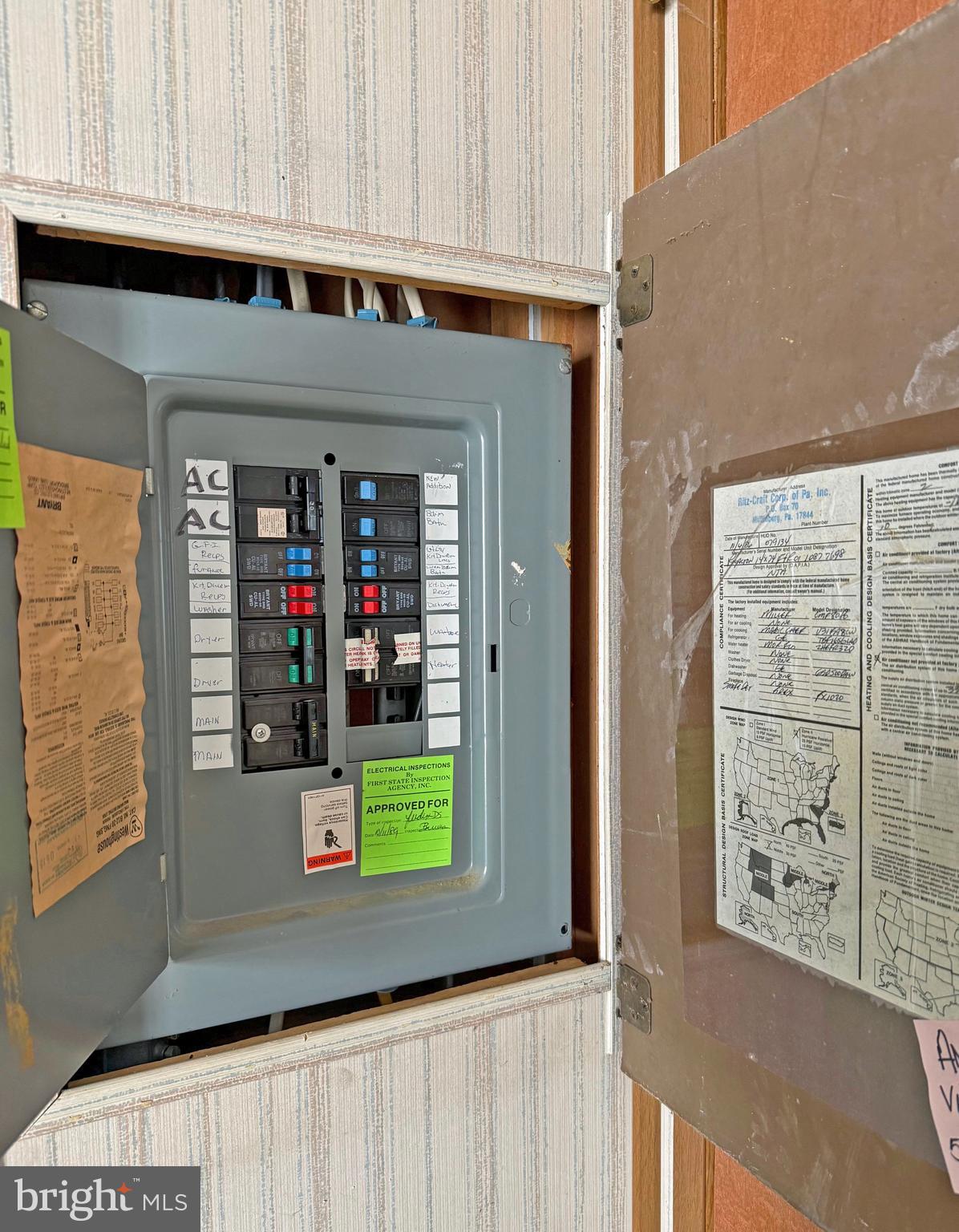 SUSSEX EAST MHP - Residential