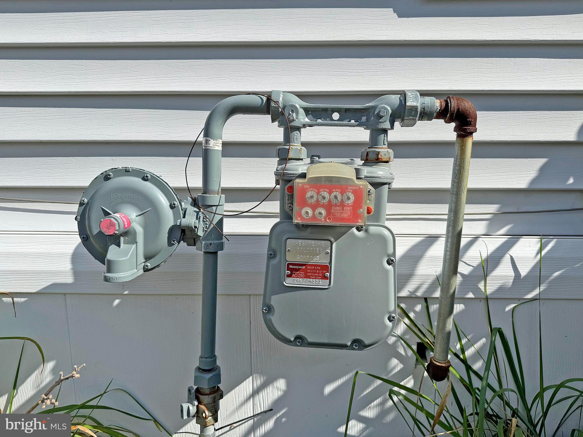 SUSSEX EAST MHP - Residential