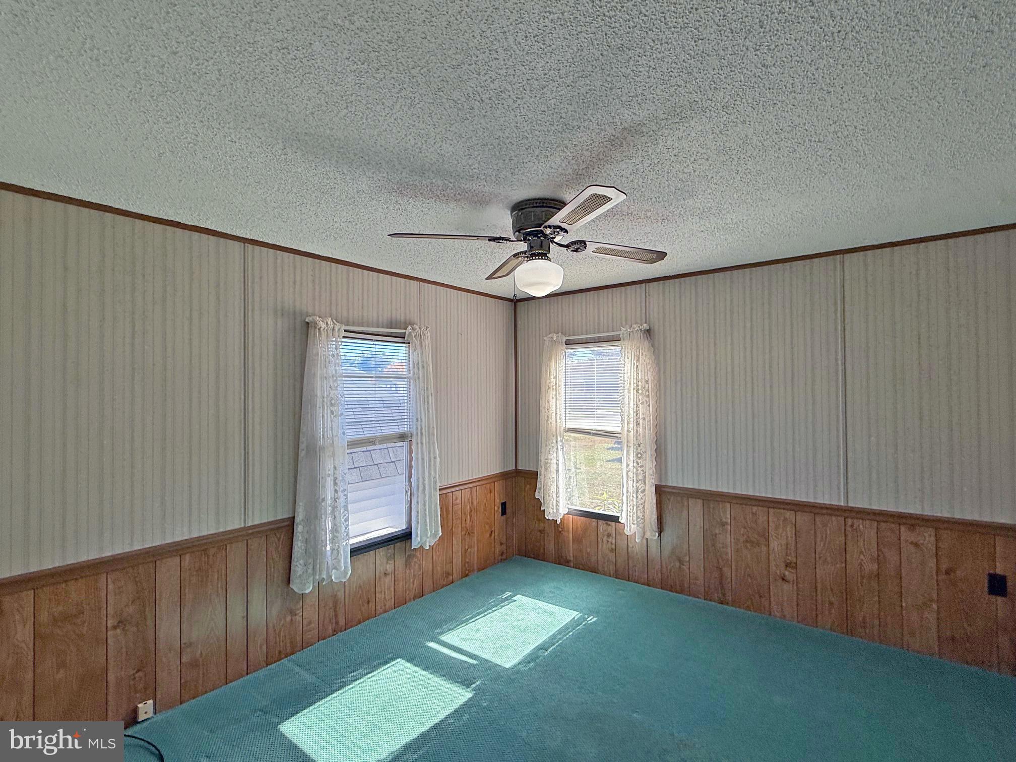 SUSSEX EAST MHP - Residential