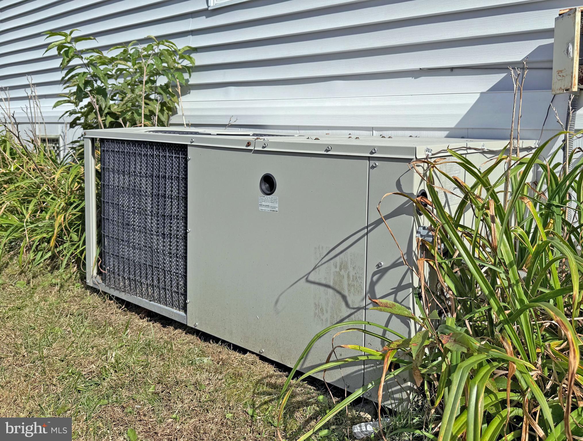 SUSSEX EAST MHP - Residential