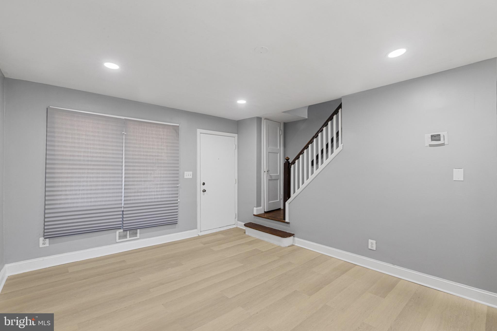 UPLANDS - Residential