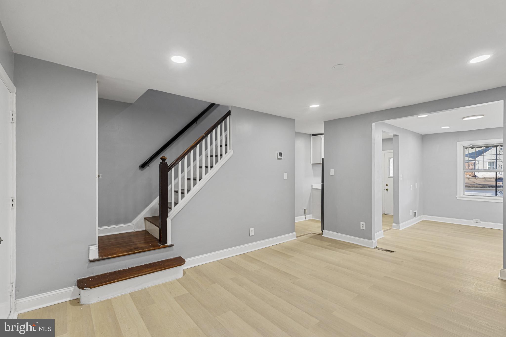 UPLANDS - Residential