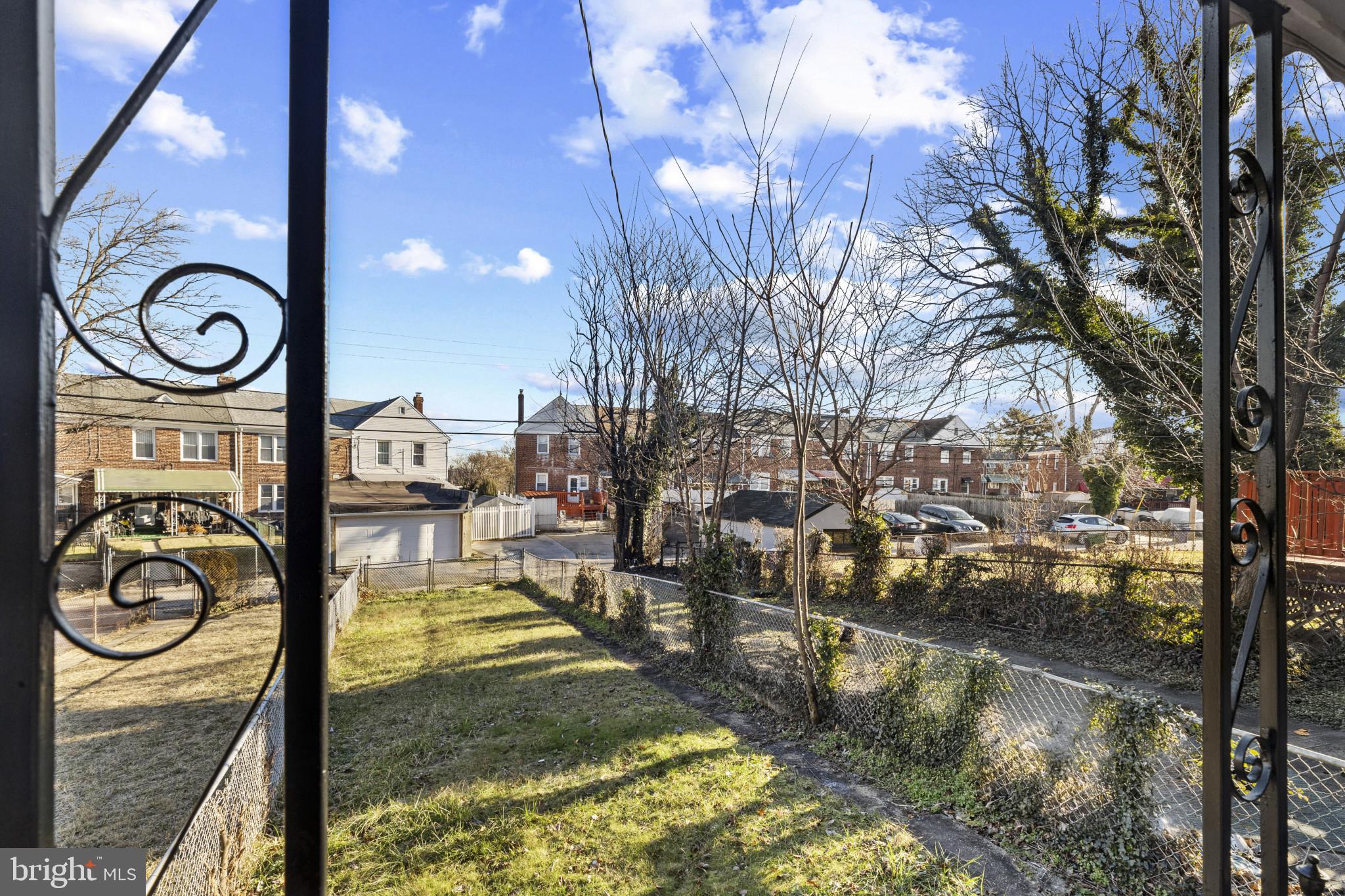 UPLANDS - Residential