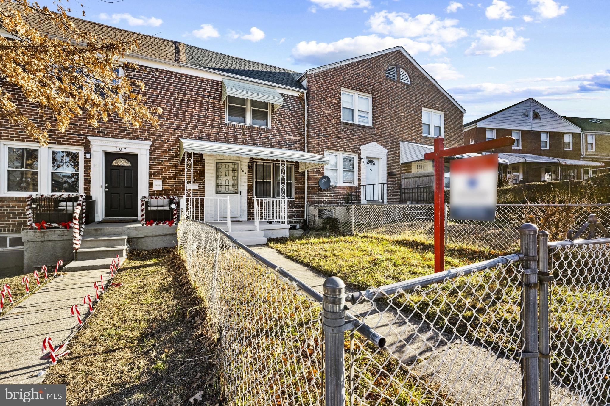 UPLANDS - Residential