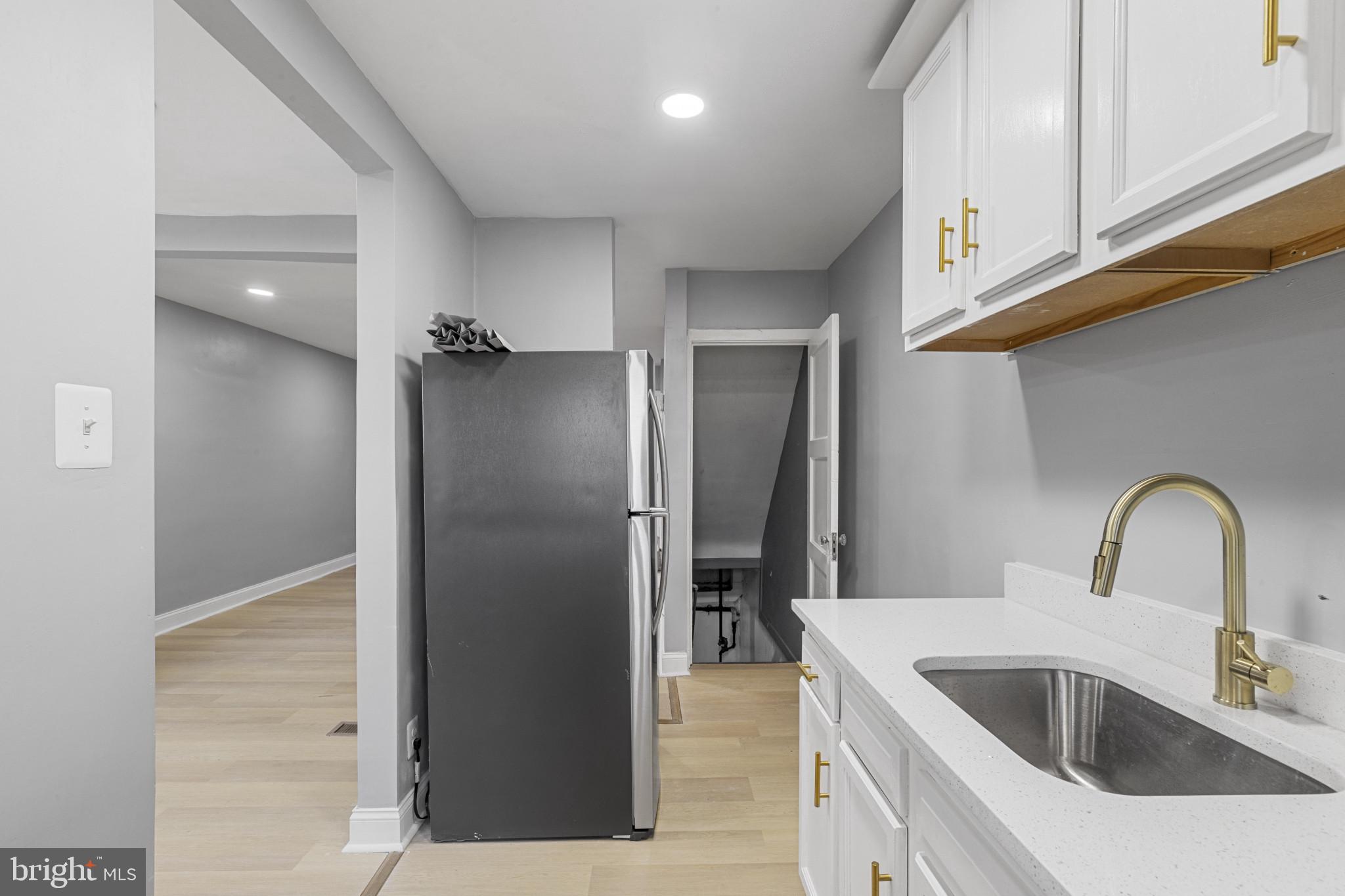 UPLANDS - Residential