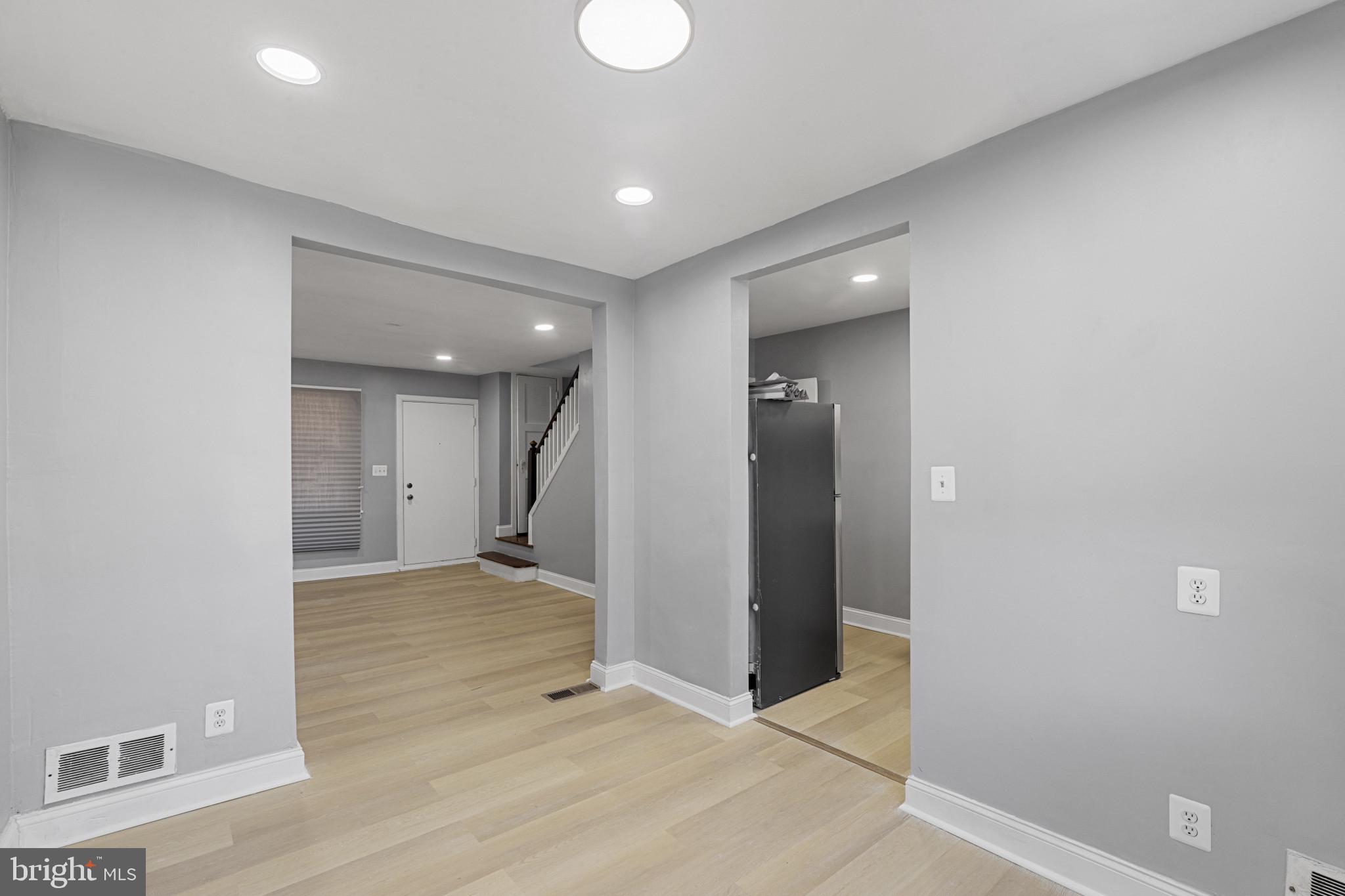 UPLANDS - Residential