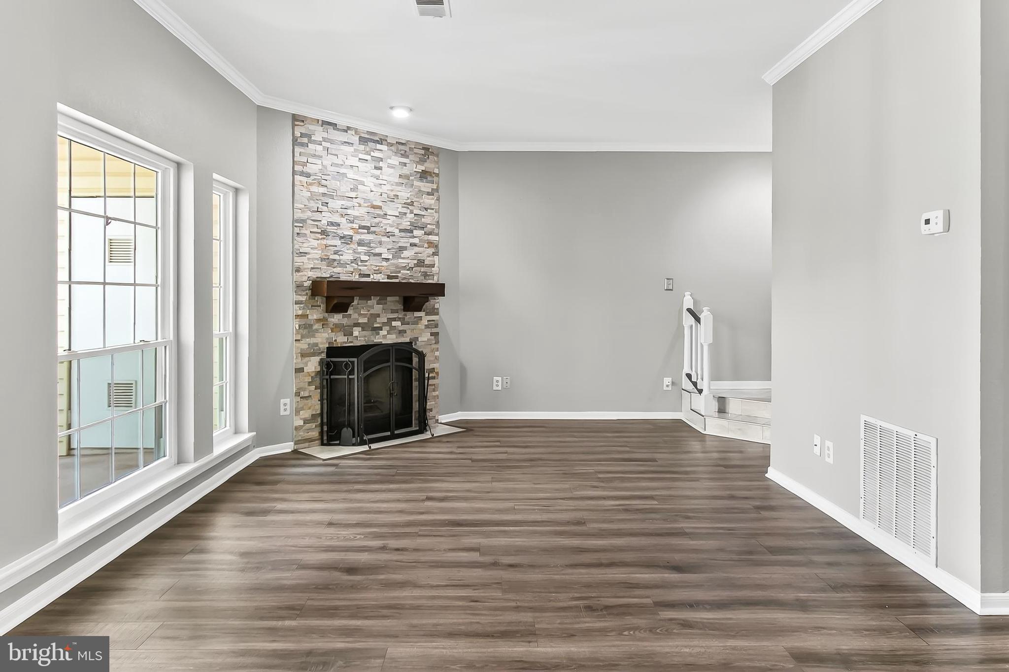 BROOKMEADE CONDO - Residential Lease