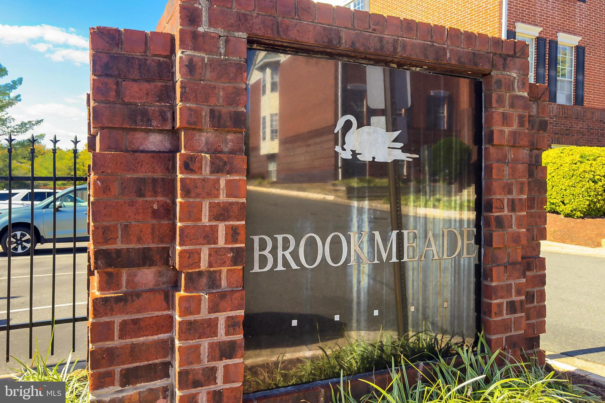 BROOKMEADE CONDO - Residential Lease