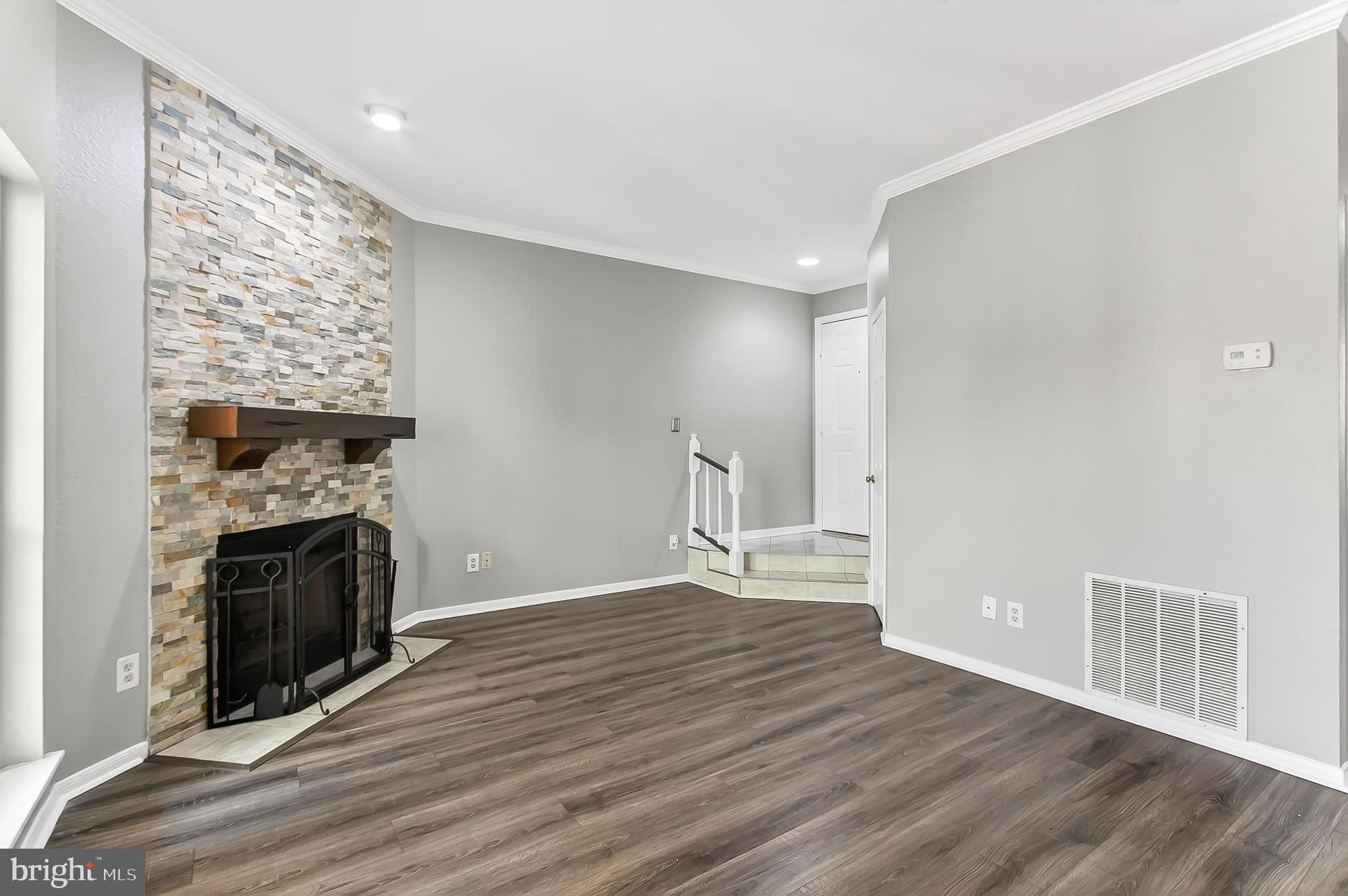 BROOKMEADE CONDO - Residential Lease