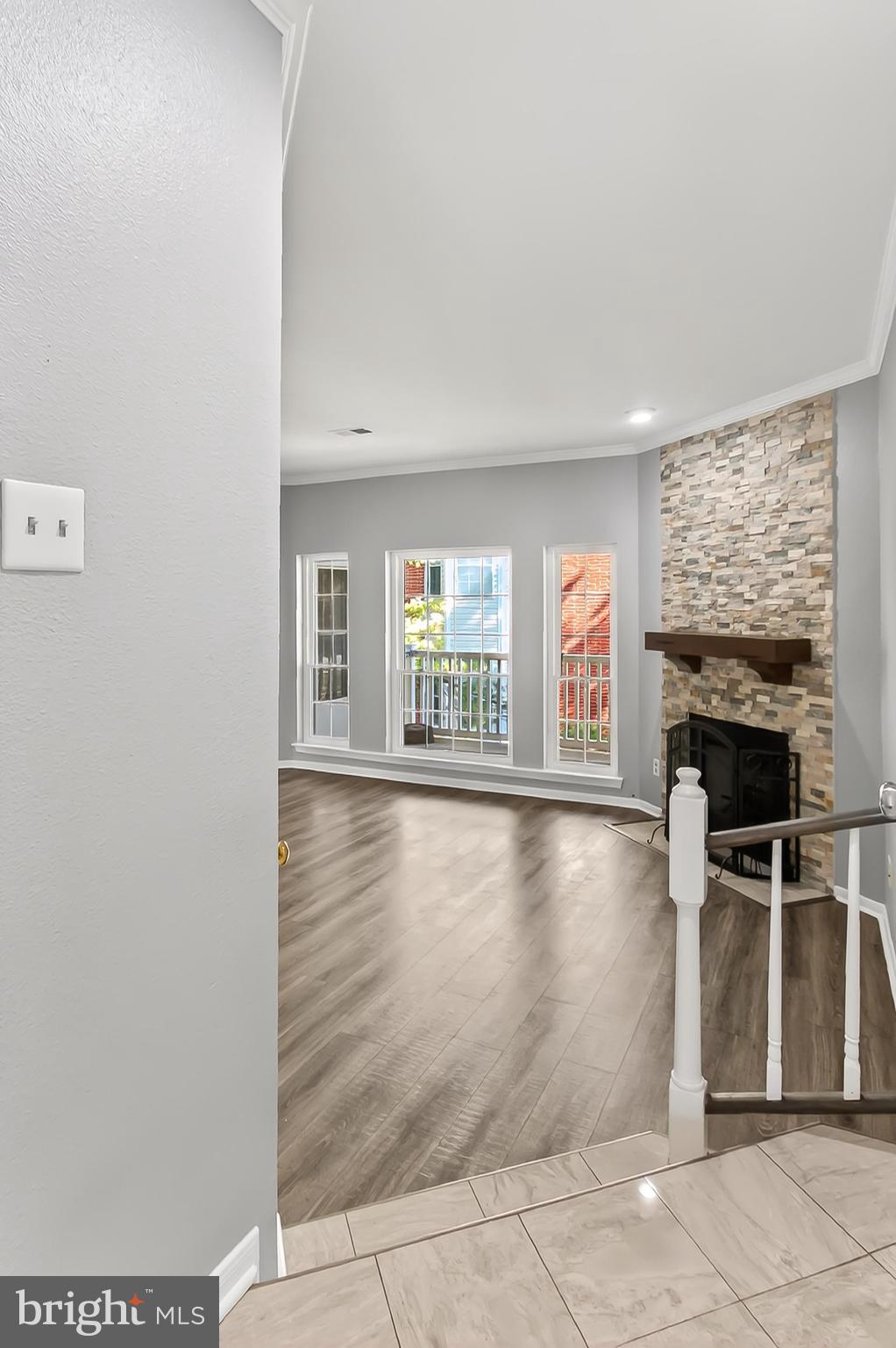 BROOKMEADE CONDO - Residential Lease