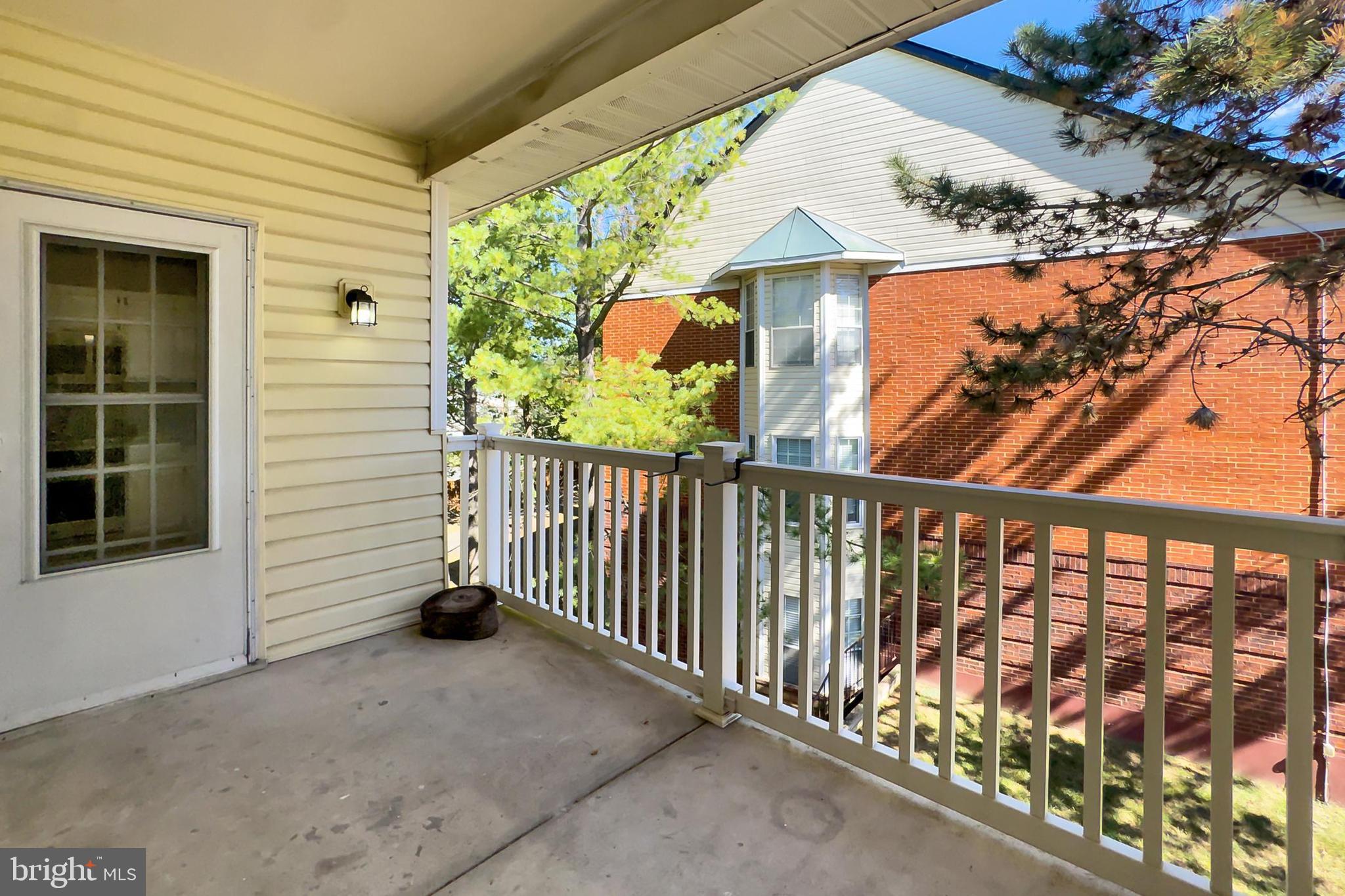 BROOKMEADE CONDO - Residential Lease