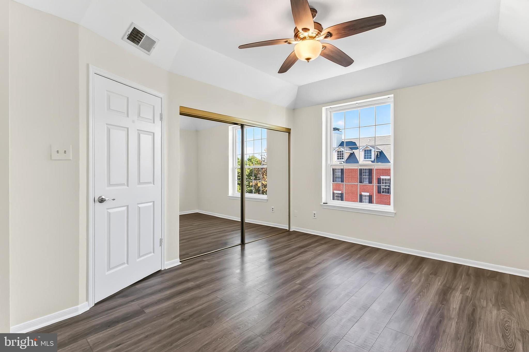 BROOKMEADE CONDO - Residential Lease