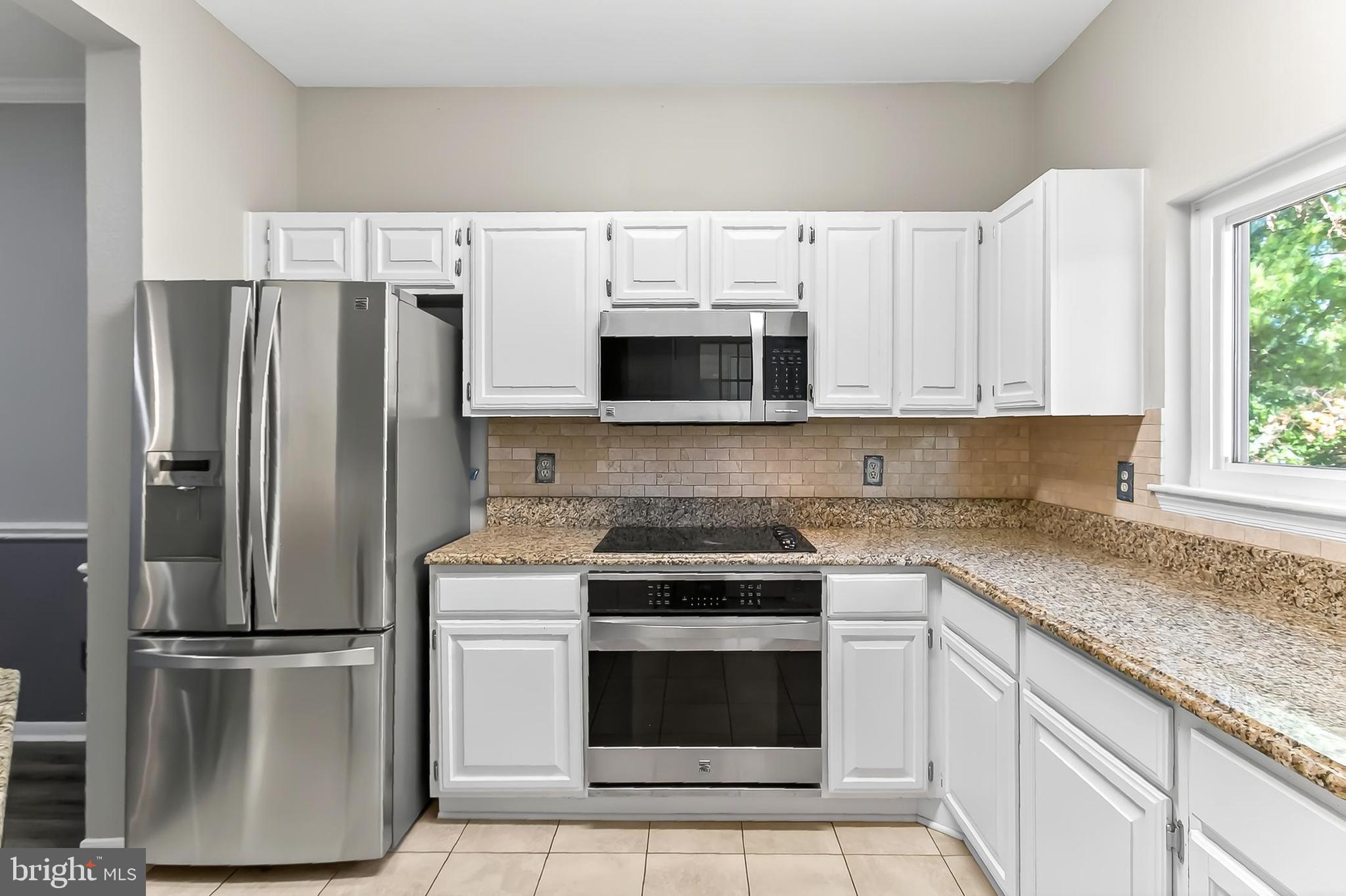 BROOKMEADE CONDO - Residential Lease