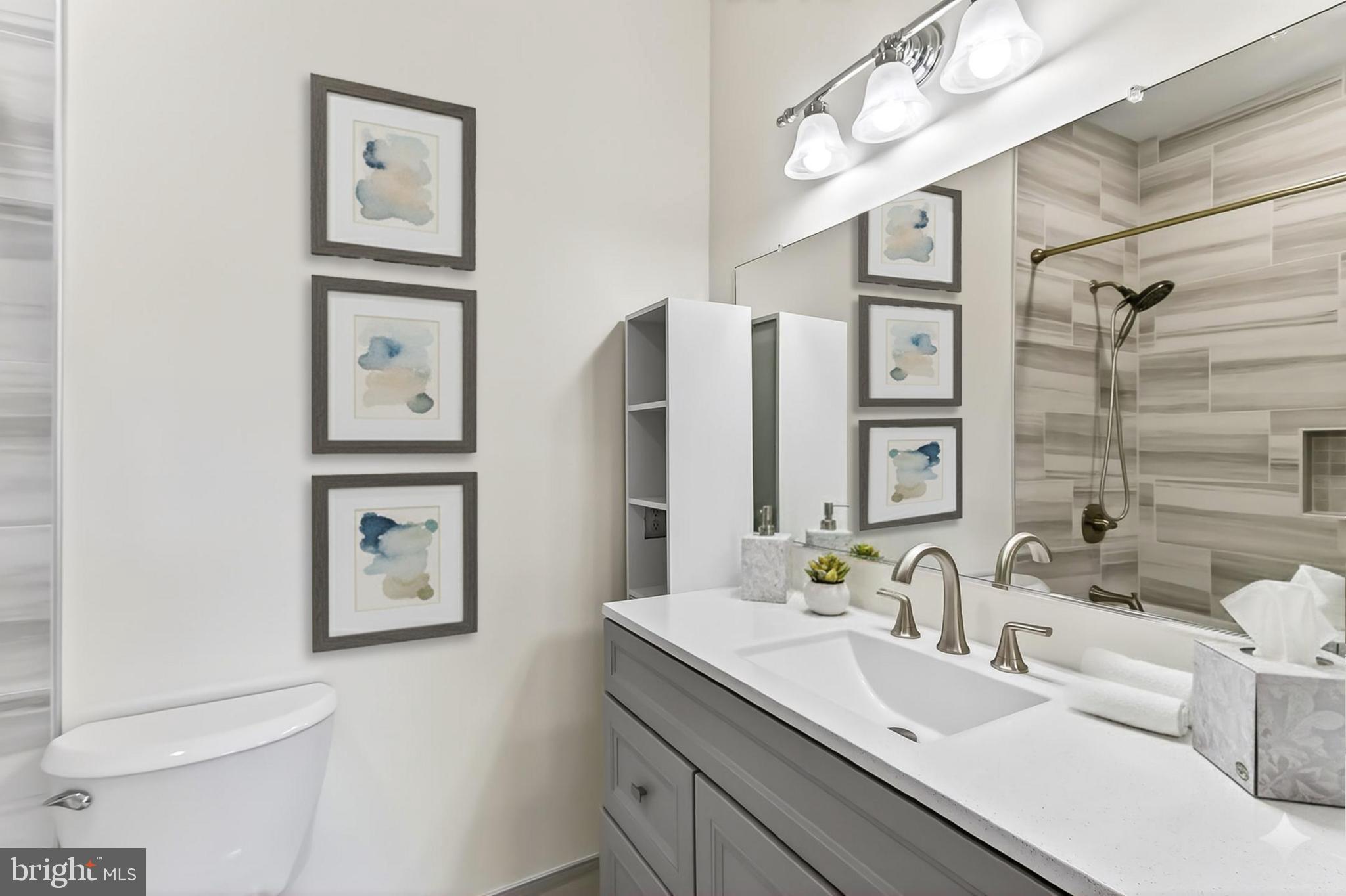 BROOKMEADE CONDO - Residential Lease