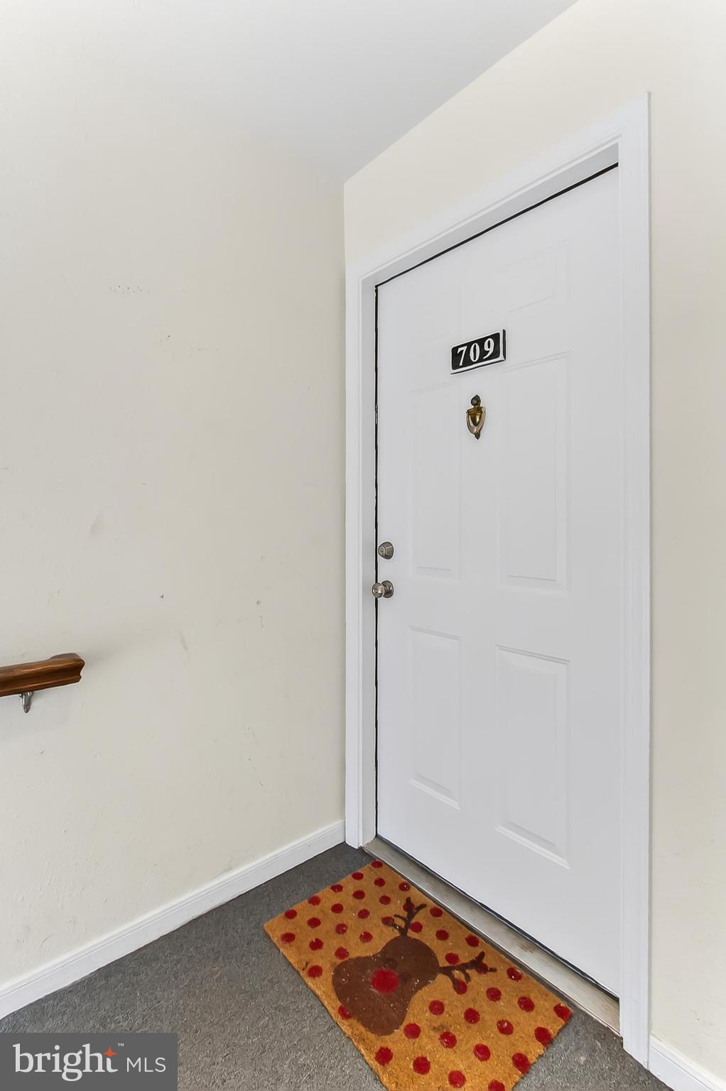 BROOKMEADE CONDO - Residential Lease