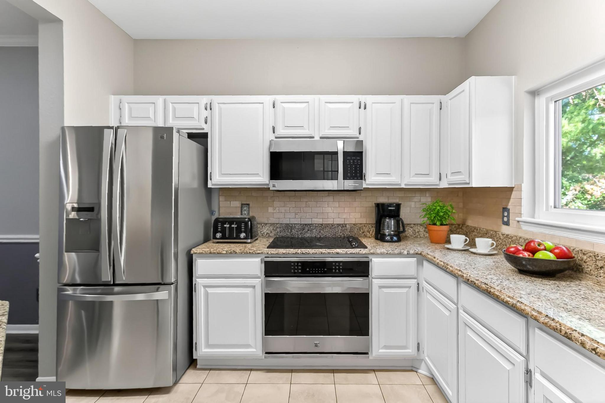 BROOKMEADE CONDO - Residential Lease