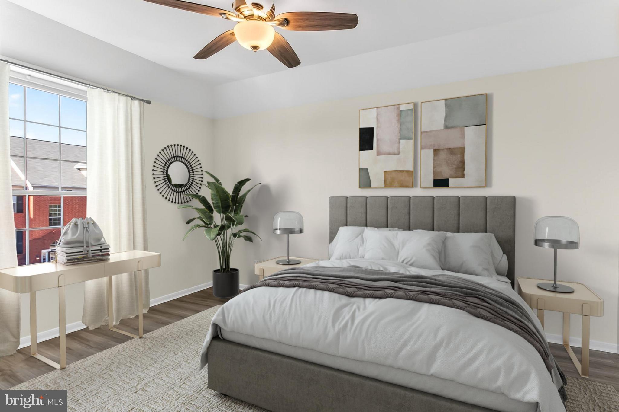 BROOKMEADE CONDO - Residential Lease