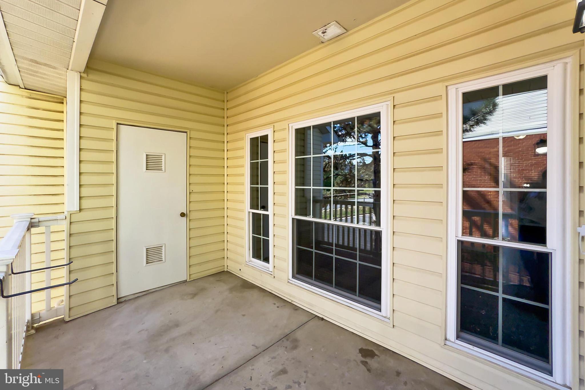 BROOKMEADE CONDO - Residential Lease