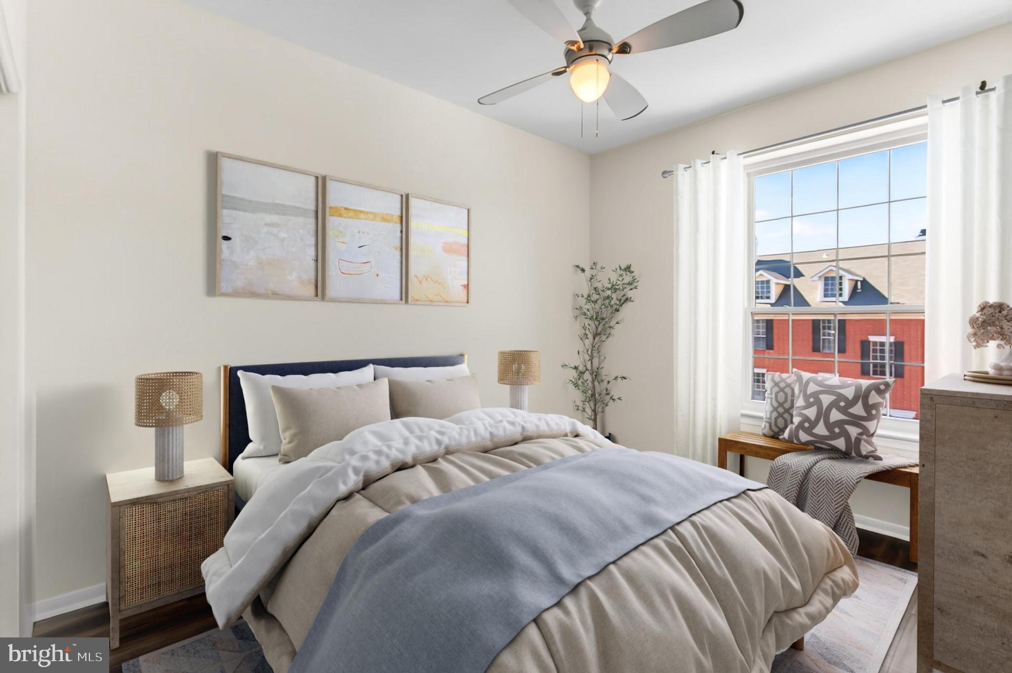 BROOKMEADE CONDO - Residential Lease