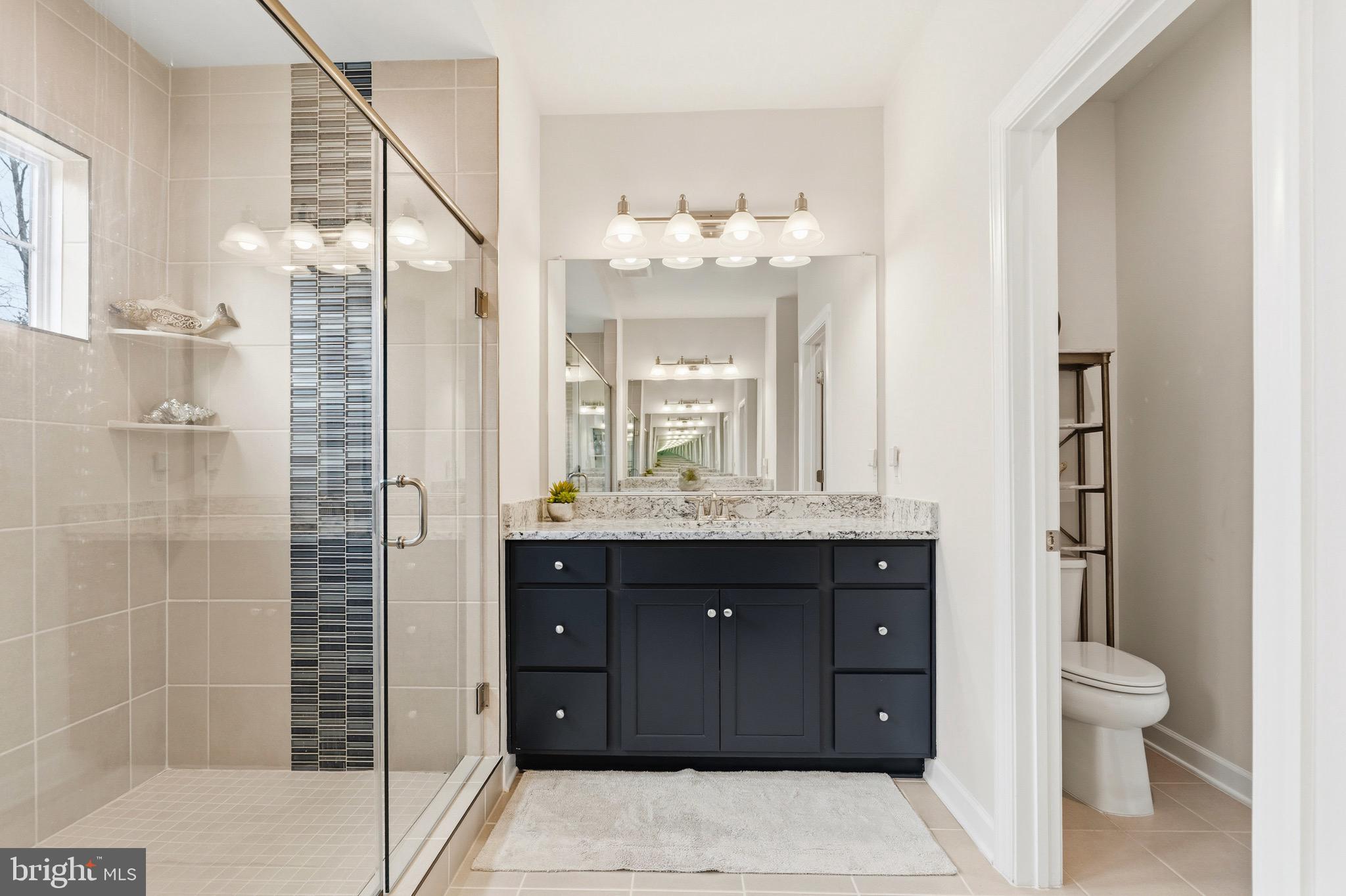 LAUREL HILLS CROSSING - Residential