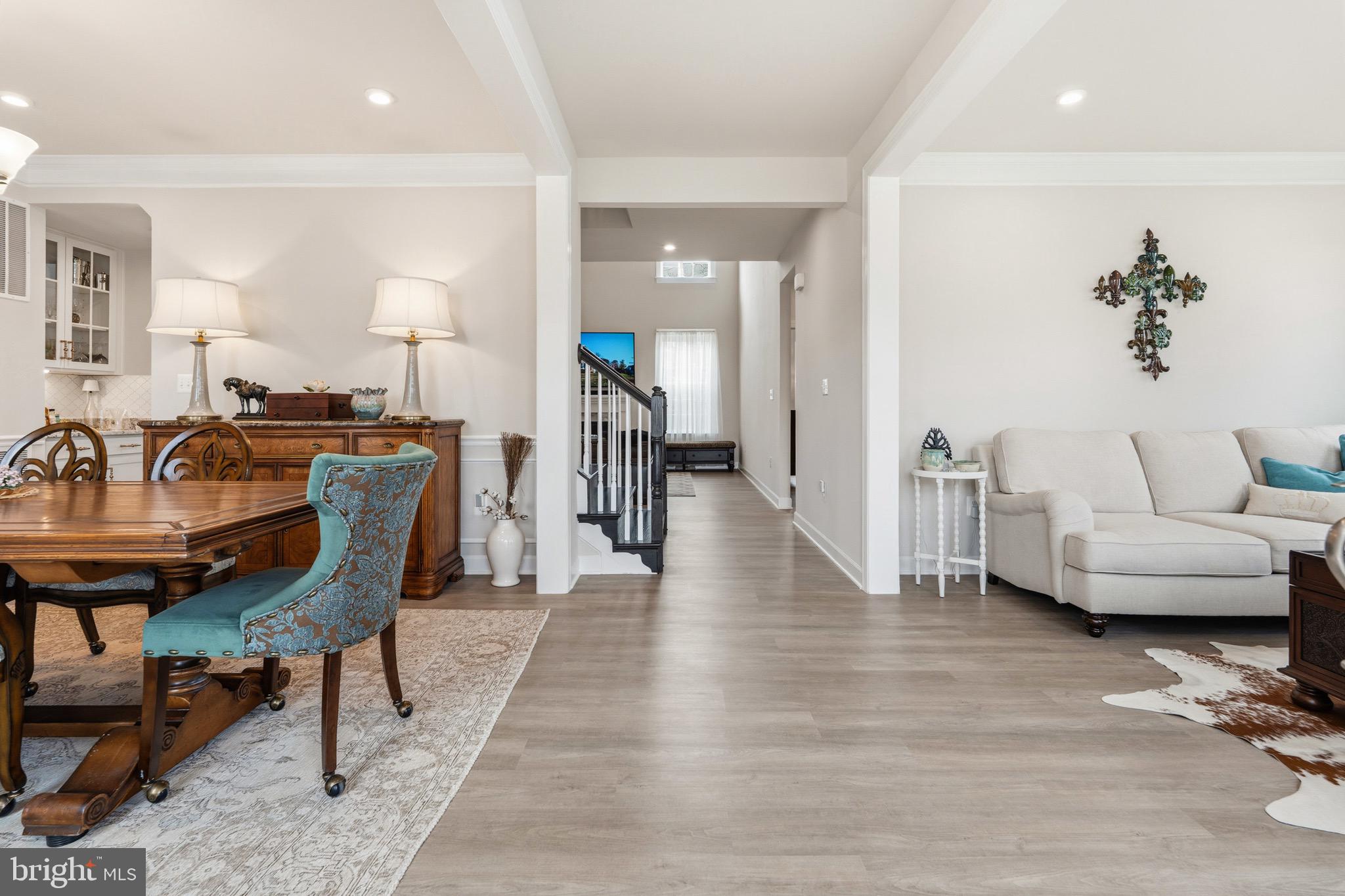 LAUREL HILLS CROSSING - Residential