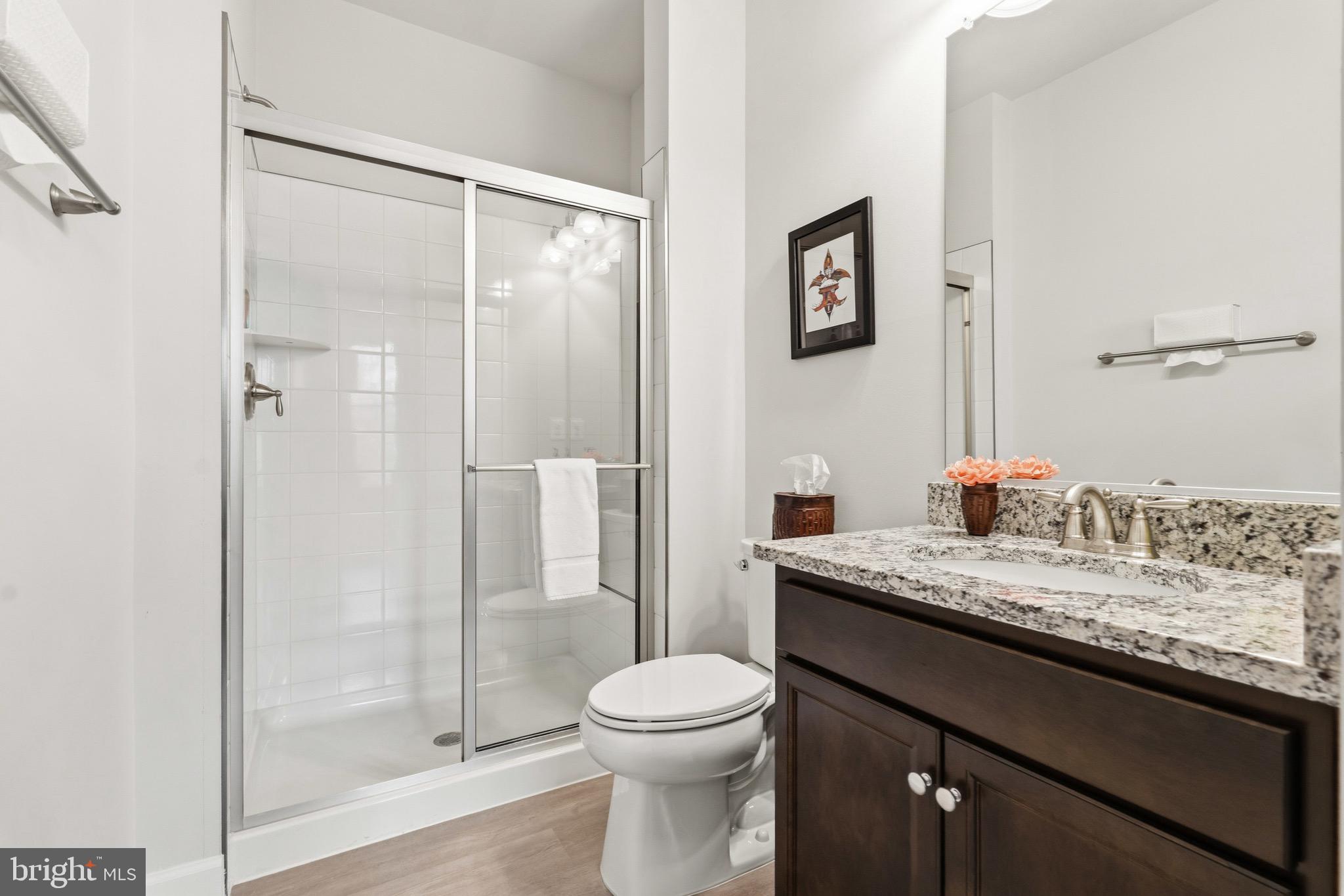 LAUREL HILLS CROSSING - Residential