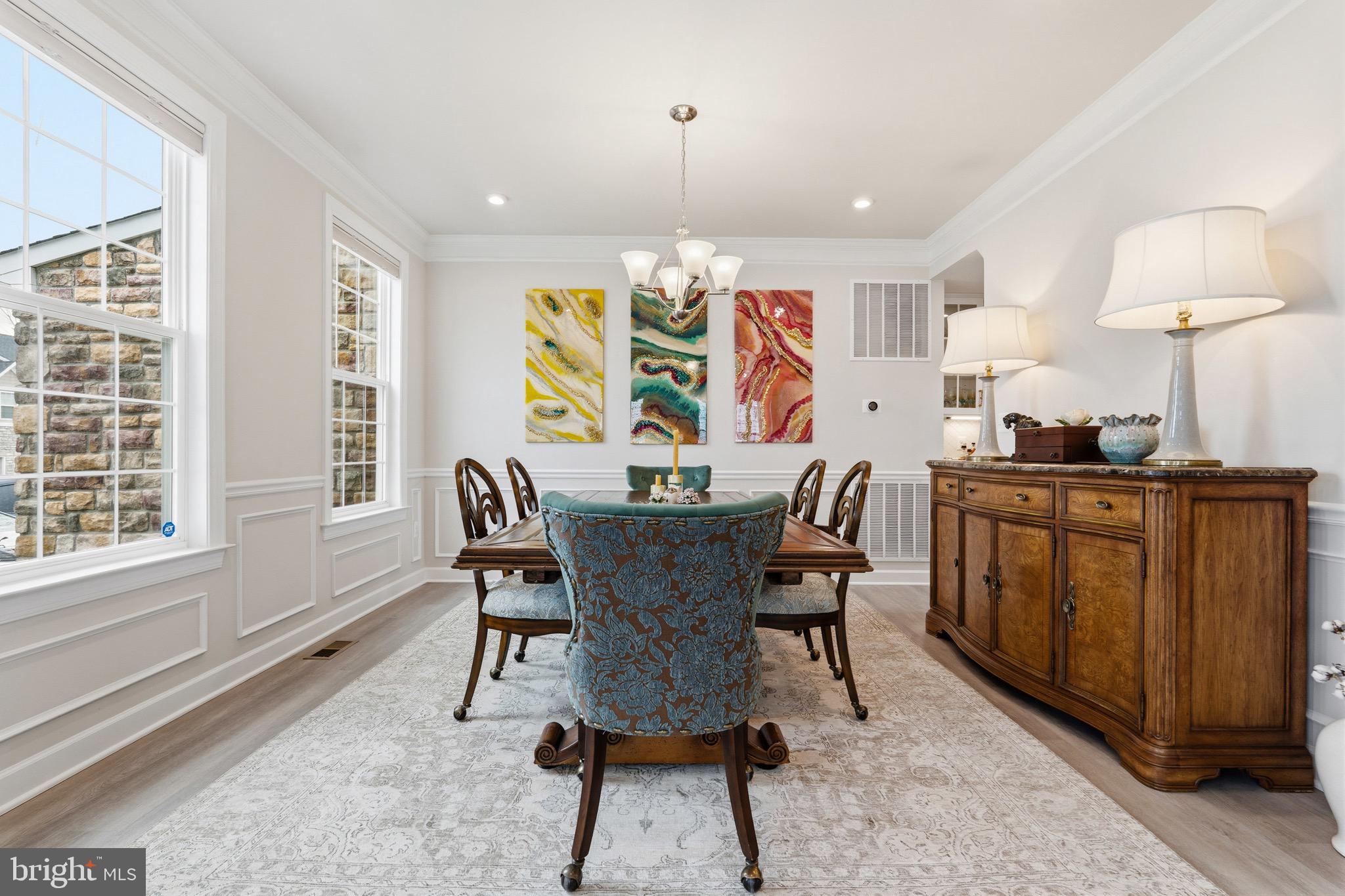 LAUREL HILLS CROSSING - Residential