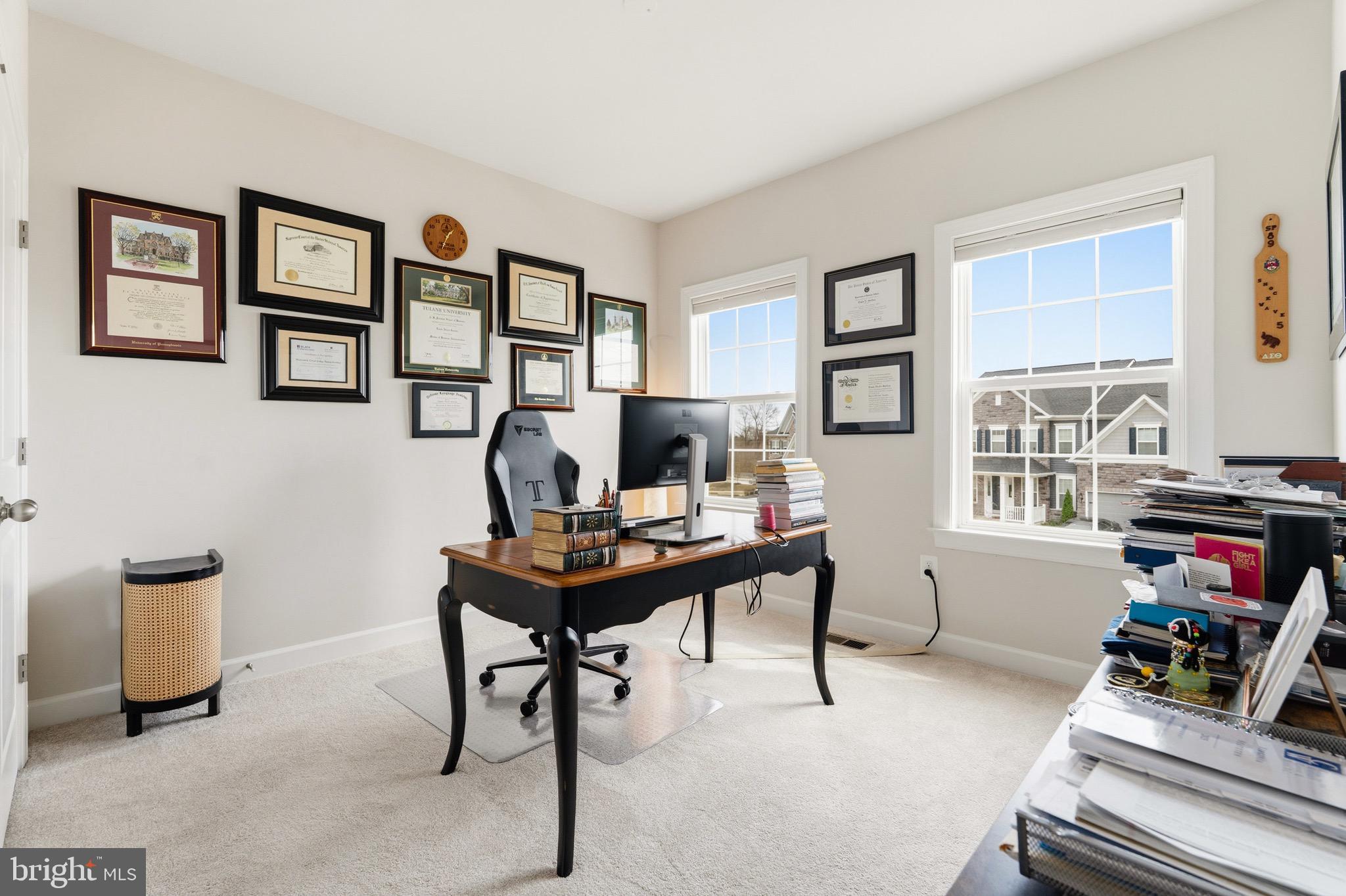 LAUREL HILLS CROSSING - Residential