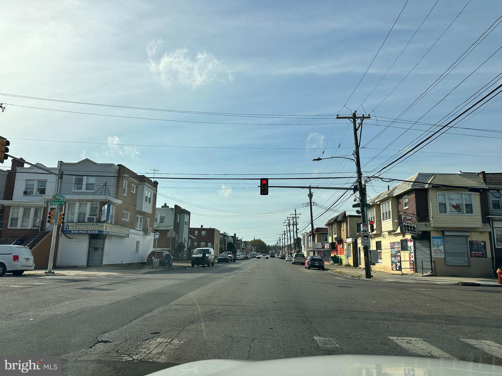 SUMMERDALE - Residential