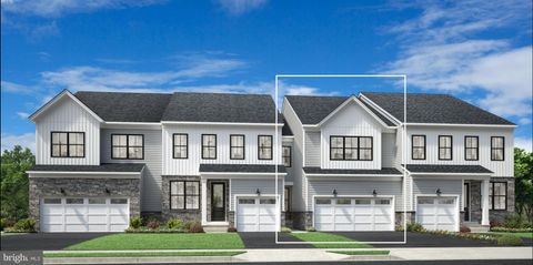 406 HARTNUP STREET MALVERN PA 19355