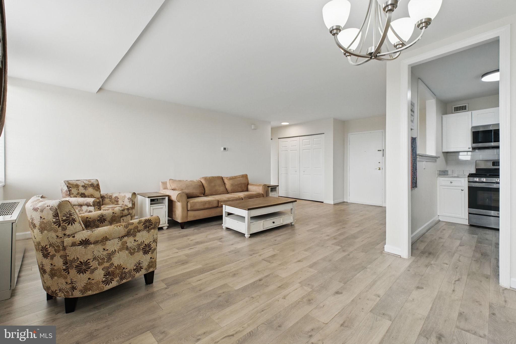 THE FOUNTAINS - Residential