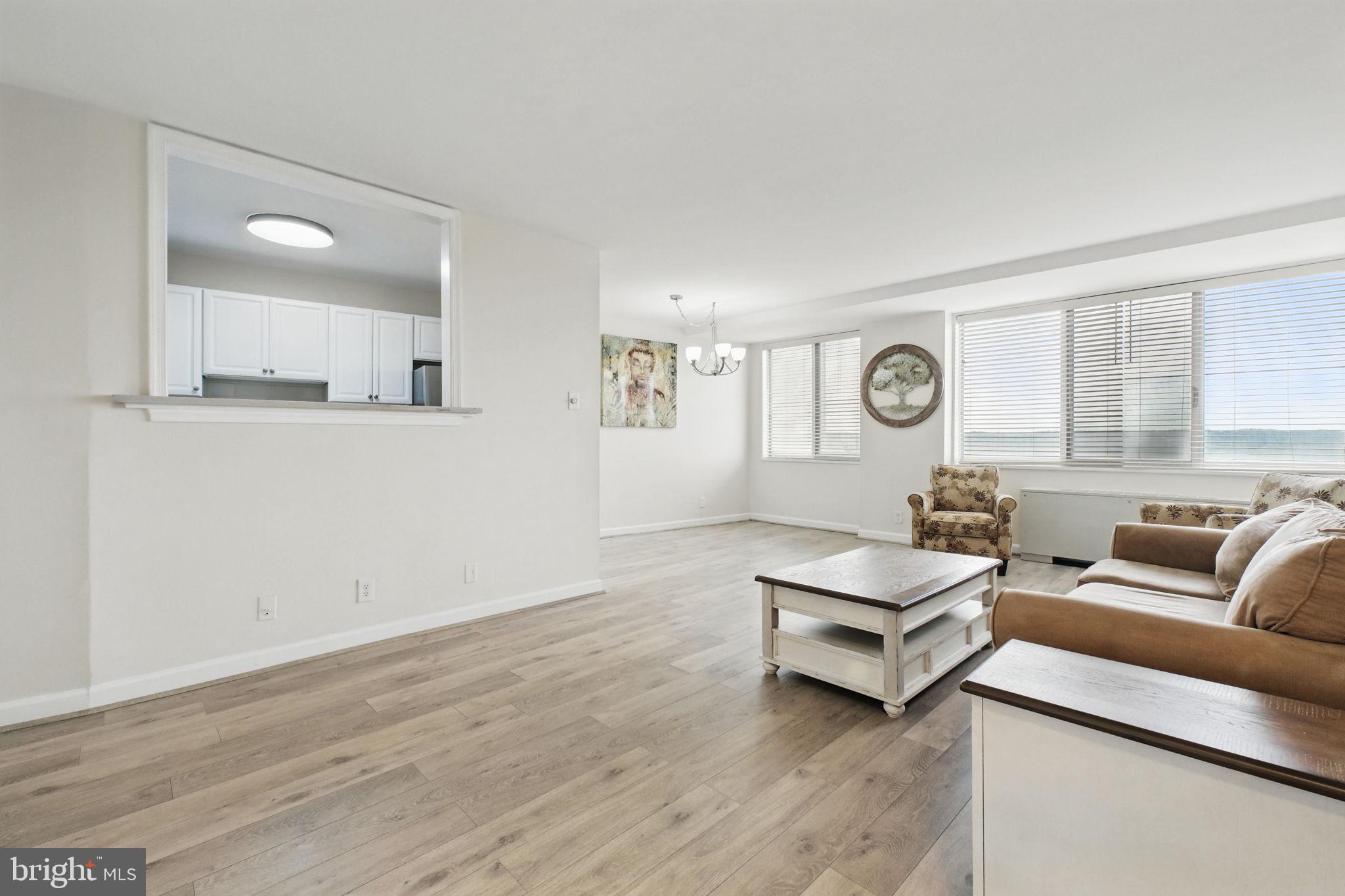 301 N BEAUREGARD STREET 1010