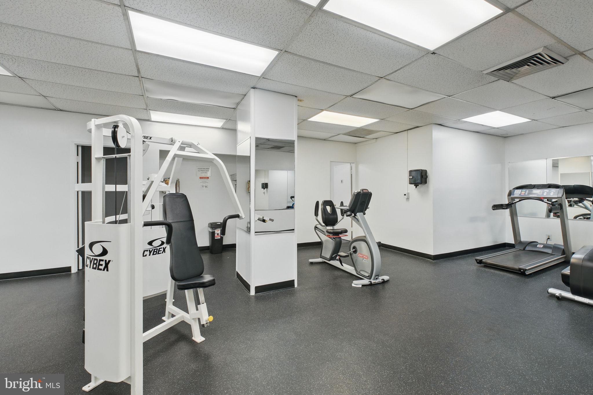 THE FOUNTAINS - Residential