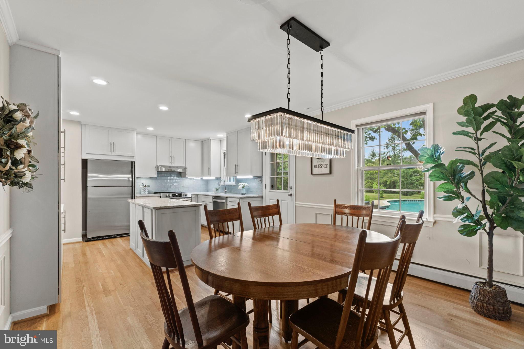 SAM RICE MANOR - Residential