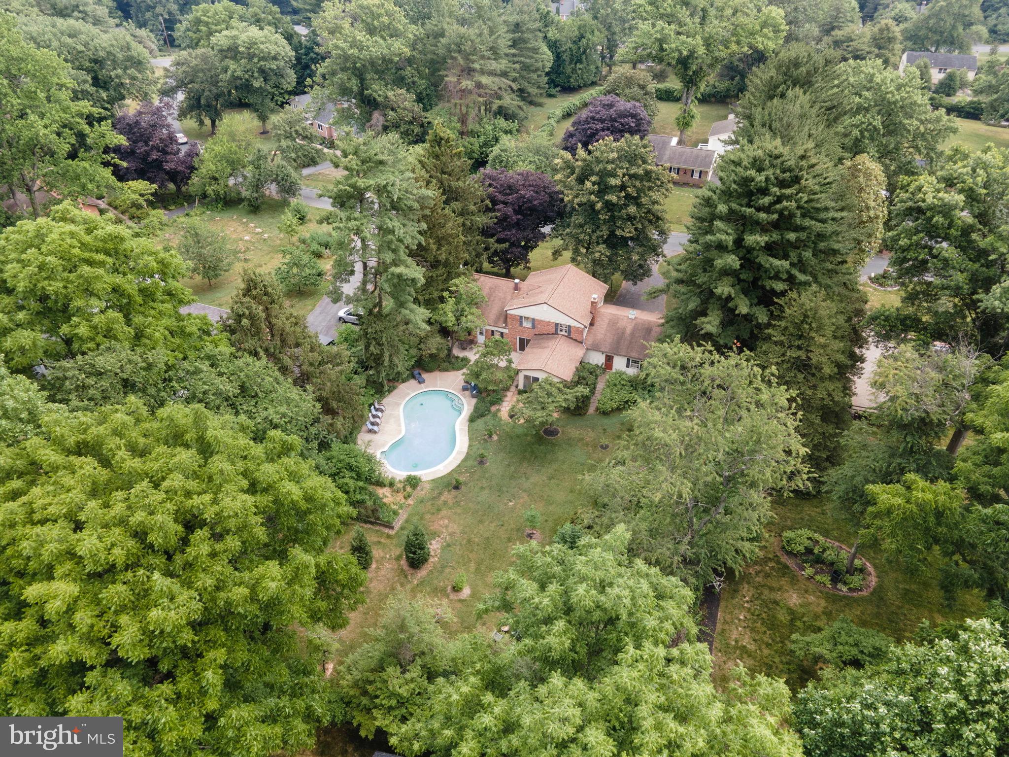 SAM RICE MANOR - Residential